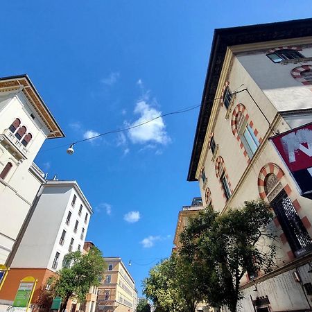 רומא Luxury Apartment Vaticano-S'Peter Basilica - Netflix Wifi - Aircond מראה חיצוני תמונה