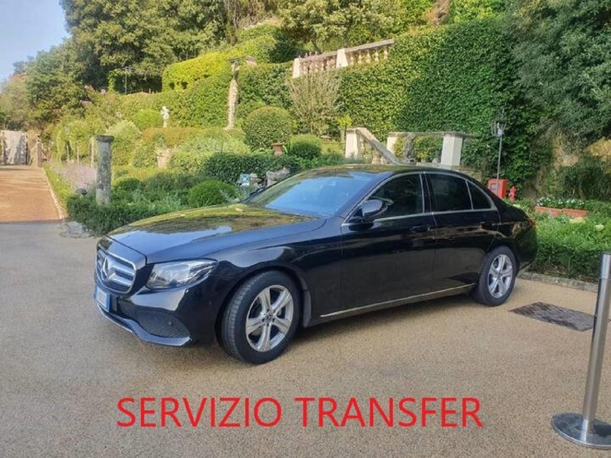 רומא Luxury Apartment Vaticano-S'Peter Basilica - Netflix Wifi - Aircond מראה חיצוני תמונה
