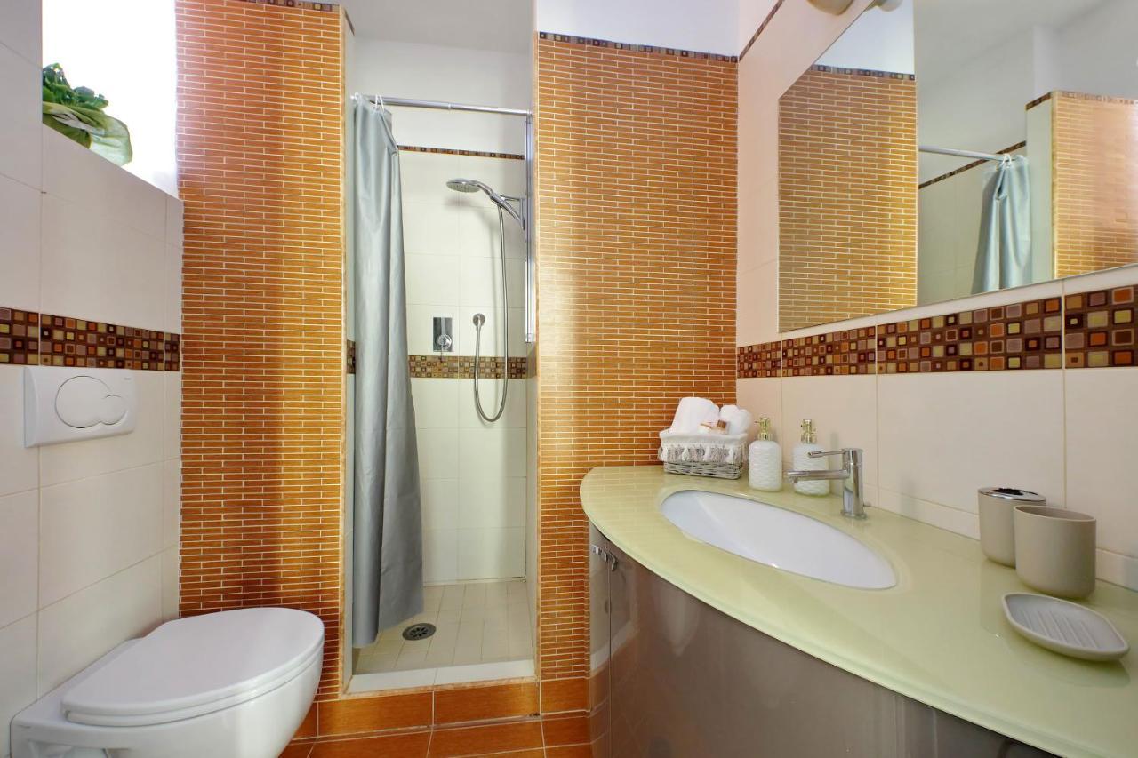 רומא Luxury Apartment Vaticano-S'Peter Basilica - Netflix Wifi - Aircond מראה חיצוני תמונה