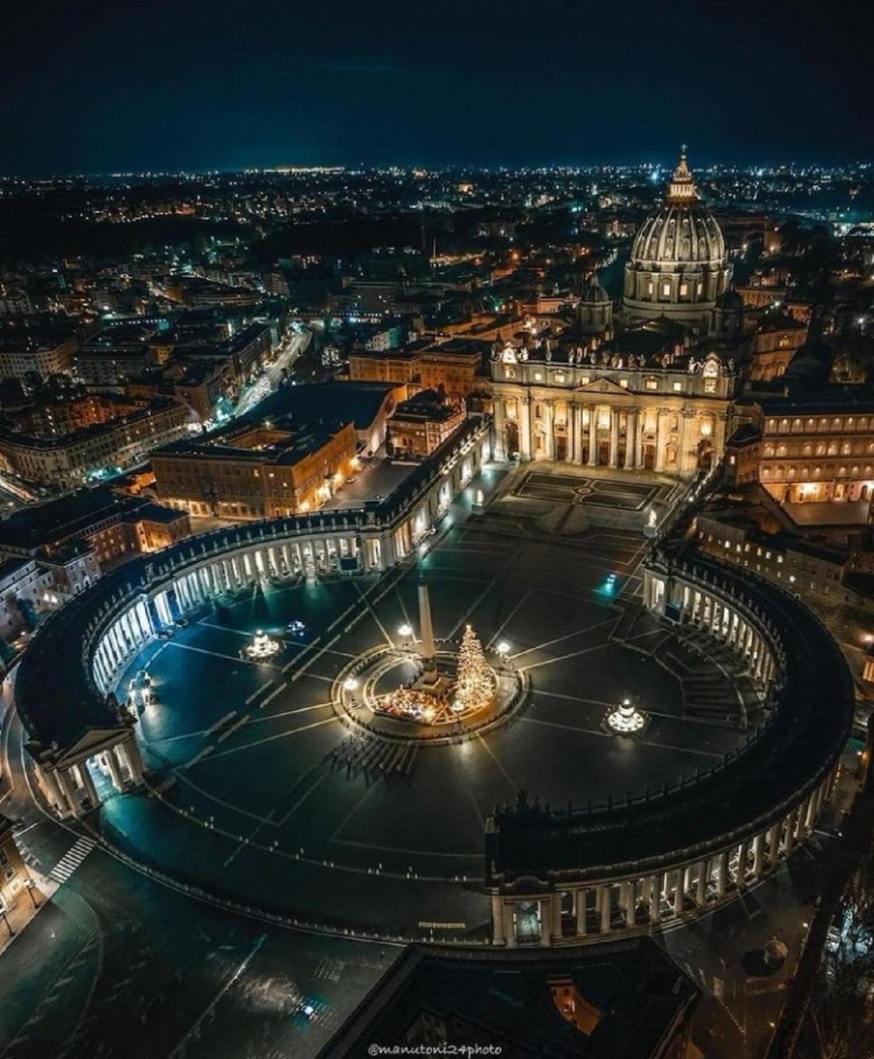 רומא Luxury Apartment Vaticano-S'Peter Basilica - Netflix Wifi - Aircond מראה חיצוני תמונה