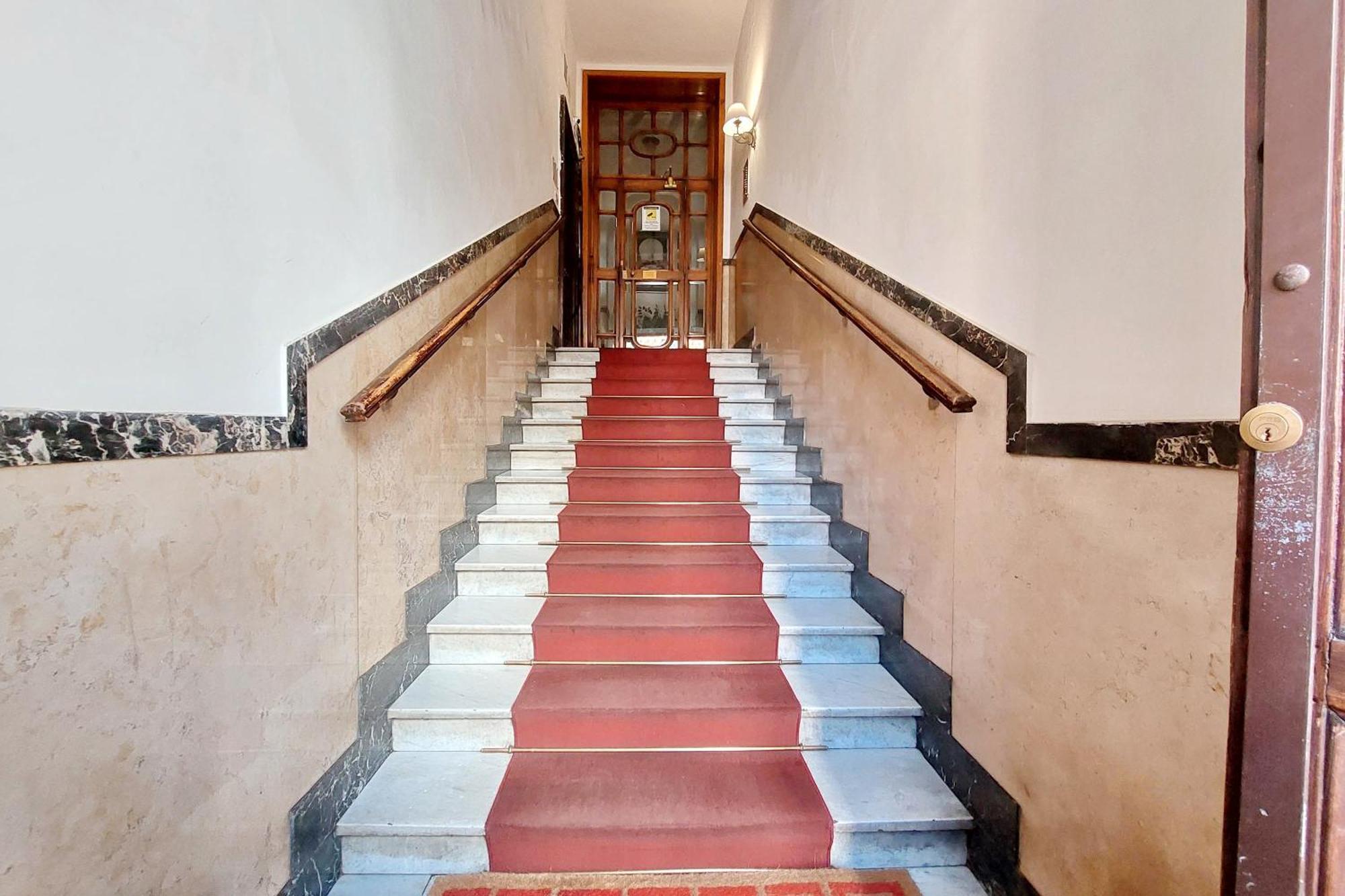 רומא Luxury Apartment Vaticano-S'Peter Basilica - Netflix Wifi - Aircond מראה חיצוני תמונה