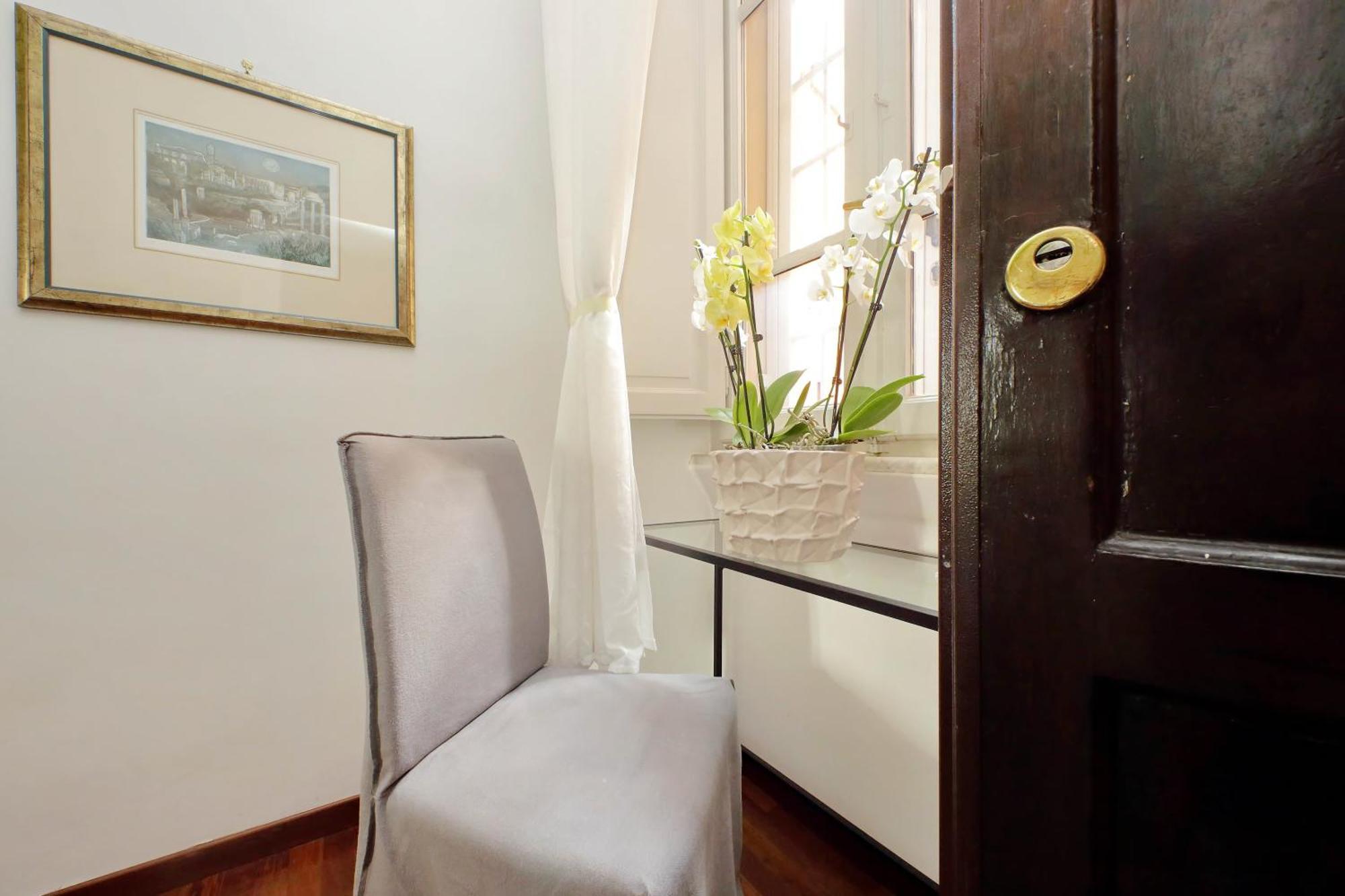 רומא Luxury Apartment Vaticano-S'Peter Basilica - Netflix Wifi - Aircond מראה חיצוני תמונה