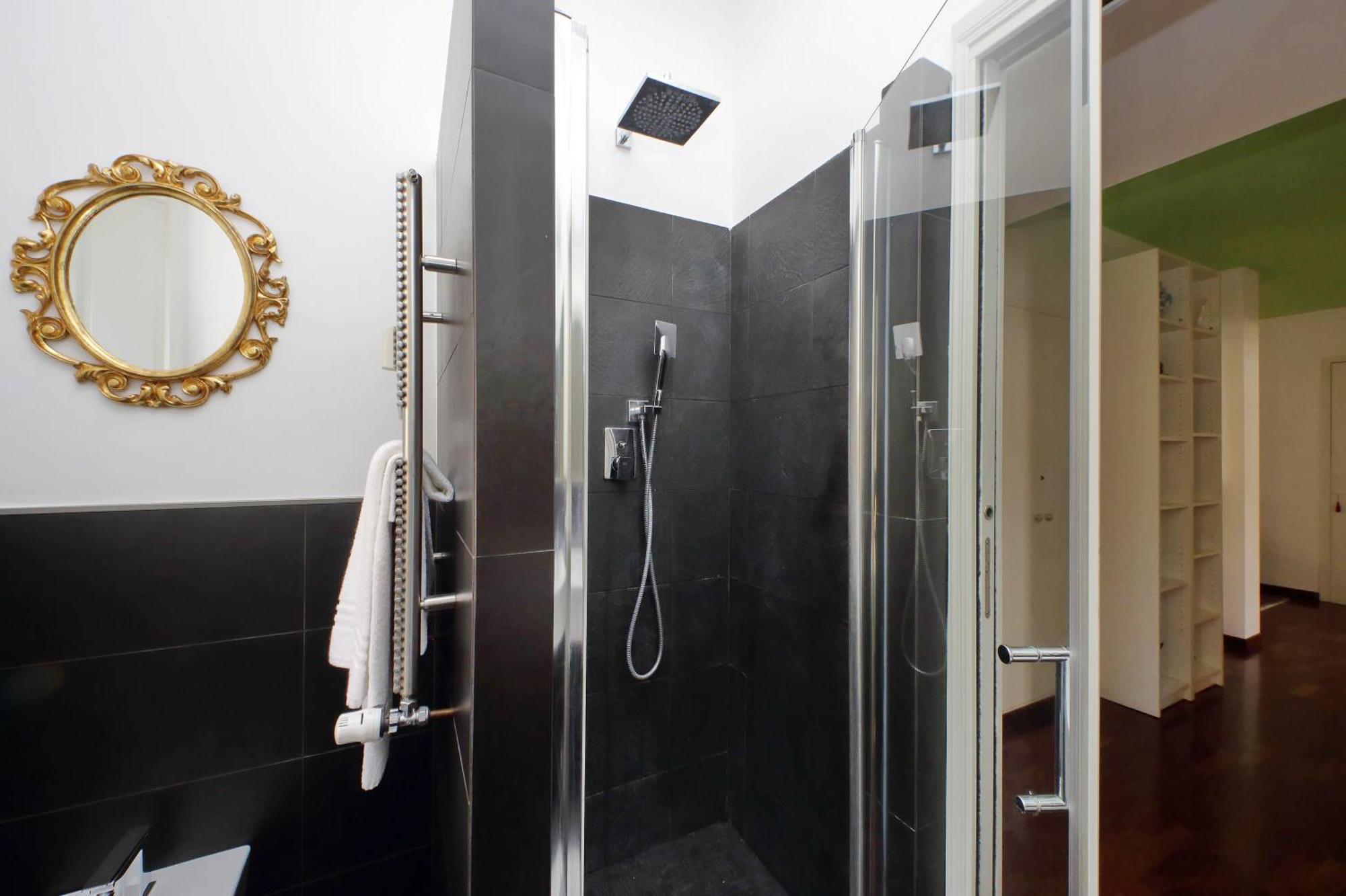 רומא Luxury Apartment Vaticano-S'Peter Basilica - Netflix Wifi - Aircond מראה חיצוני תמונה