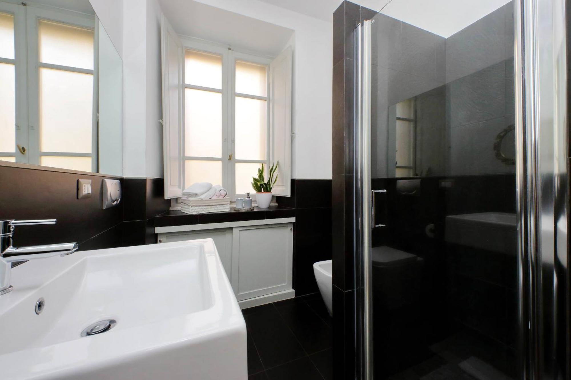 רומא Luxury Apartment Vaticano-S'Peter Basilica - Netflix Wifi - Aircond מראה חיצוני תמונה