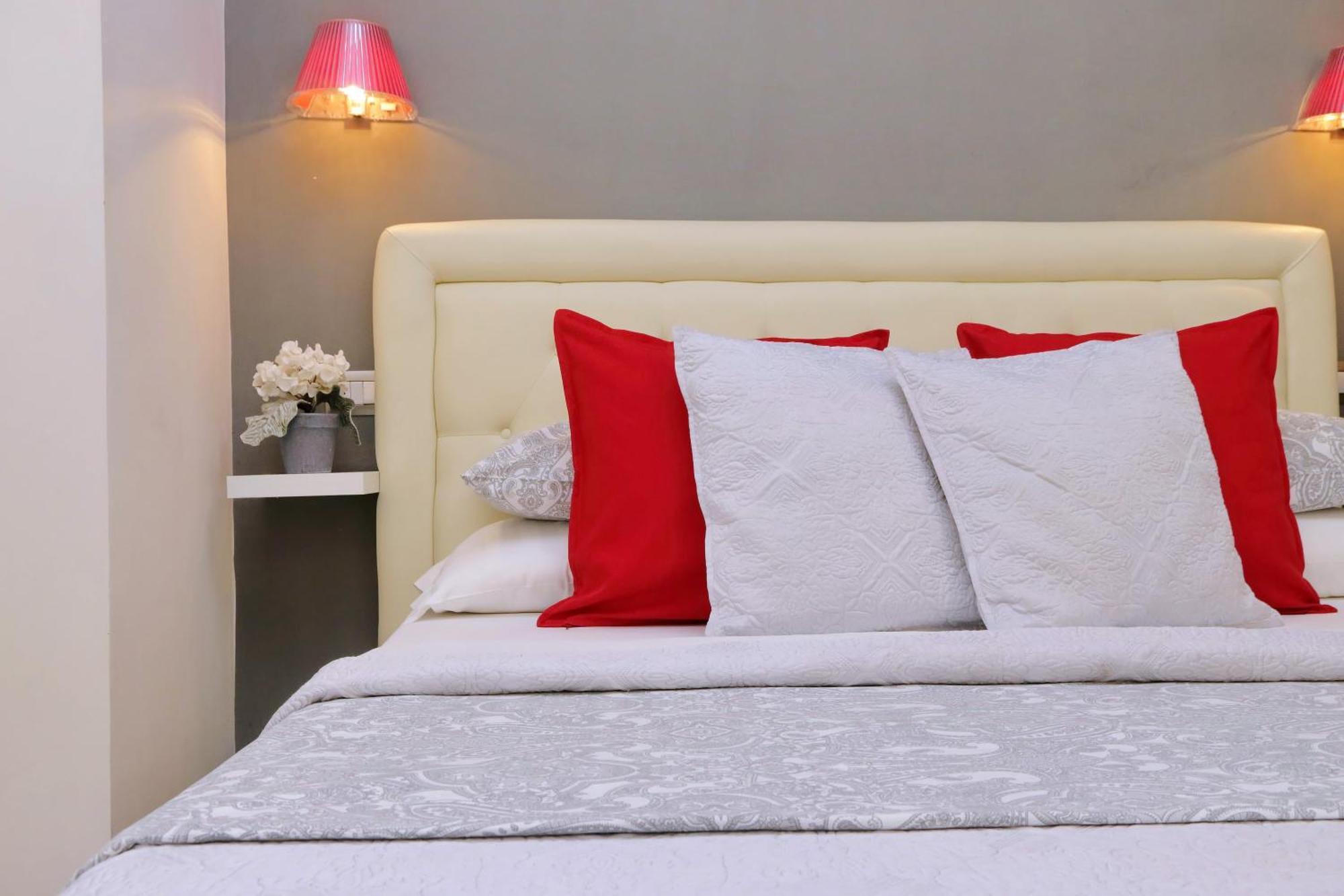 רומא Luxury Apartment Vaticano-S'Peter Basilica - Netflix Wifi - Aircond מראה חיצוני תמונה