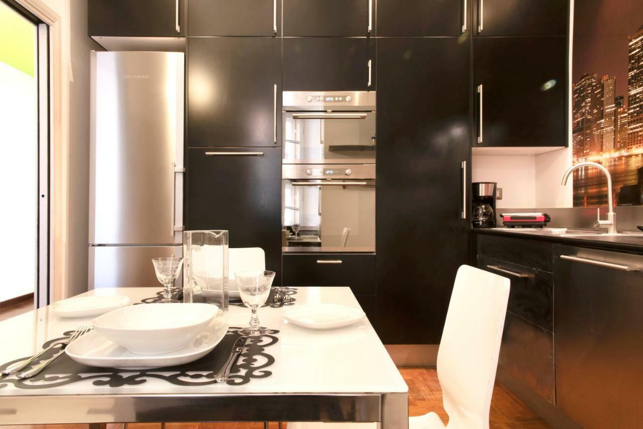 רומא Luxury Apartment Vaticano-S'Peter Basilica - Netflix Wifi - Aircond מראה חיצוני תמונה